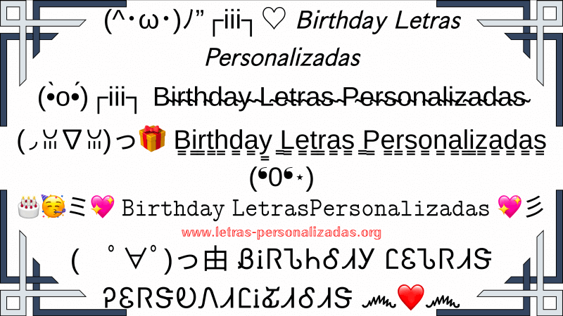 birthday-letras-personalizadas